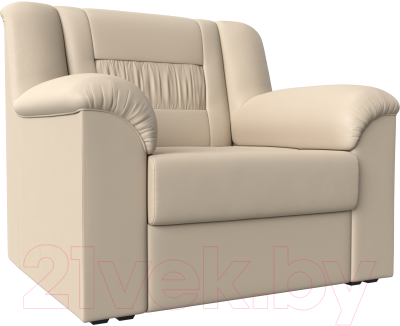 Кресло мягкое Mebelico Карелия 341 - фото