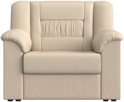 Кресло мягкое Mebelico Карелия 341