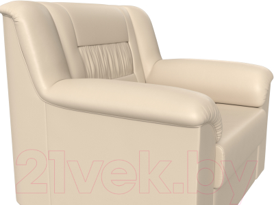 Кресло мягкое Mebelico Карелия 341