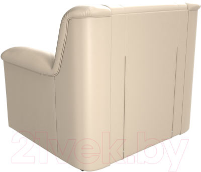 Кресло мягкое Mebelico Карелия 341