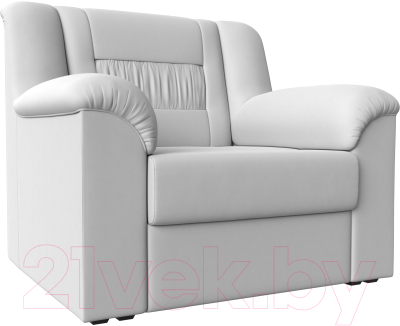 Кресло мягкое Mebelico Карелия 341 - фото