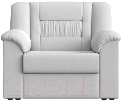 Кресло мягкое Mebelico Карелия 341