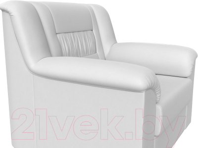 Кресло мягкое Mebelico Карелия 341