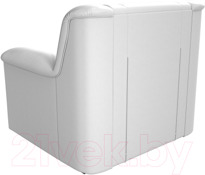 Кресло мягкое Mebelico Карелия 341