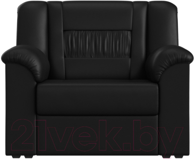 Кресло мягкое Mebelico Карелия 341