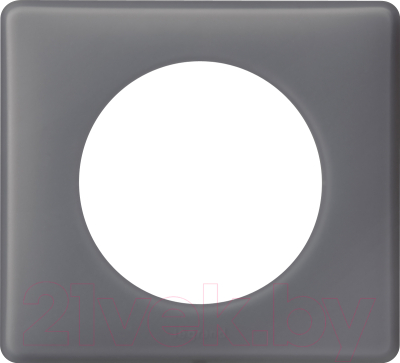 Рамка для выключателей и розеток Legrand Celiane 66731 - фото