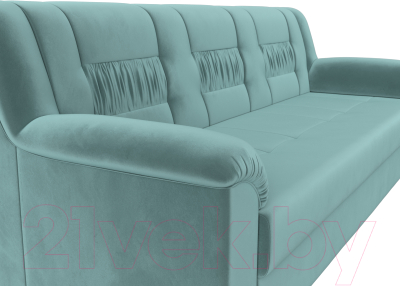 Диван Mebelico Карелия 342