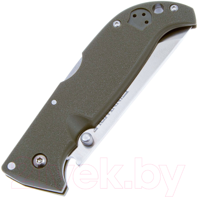 Нож складной Cold Steel Finn Wolf Green 20NPFZ