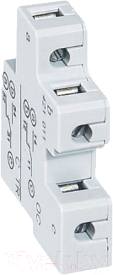 Блок-контакт Legrand Универсальный 421011 - фото