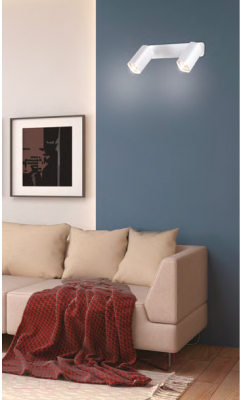 Спот Novotech Gusto 370554