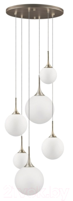 Люстра Lightstar Globo 813063 - фото