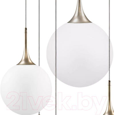 Люстра Lightstar Globo 813063