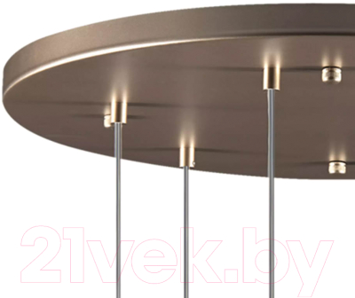 Люстра Lightstar Globo 813063