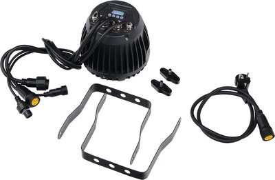 Прожектор сценический Big Dipper LPW004-H