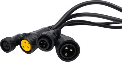 Прожектор сценический Big Dipper LPW004-H