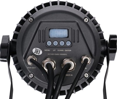 Прожектор сценический Big Dipper LPW004-H