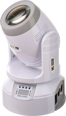 Прожектор сценический Bi Ray ML100B - фото