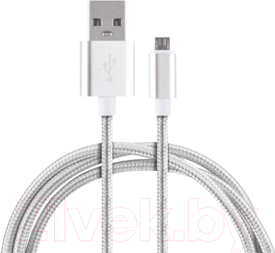 Кабель Energy ET-01 USB/MicroUSB / 006370 - фото