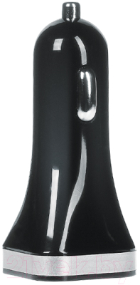 Адаптер питания автомобильный Qumo Charger 0061 / Q20731