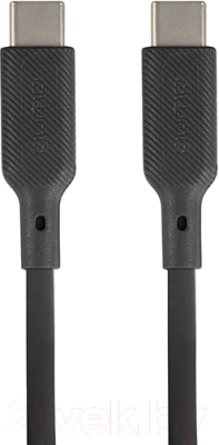 Кабель Qumo USB-Type C / Q32964 - фото