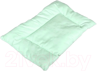 Подушка для малышей AlViTek Бамбук 40x60 / ПСБД-4060 - фото