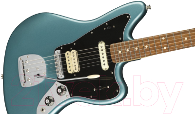 Электрогитара Fender Player Jaguar PF TPL