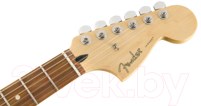 Электрогитара Fender Player Jaguar PF TPL