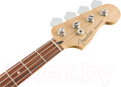 Бас-гитара Fender Player P Bass PF 3TS