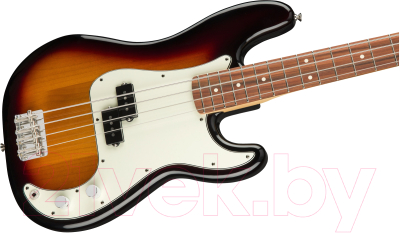 Бас-гитара Fender Player P Bass PF 3TS