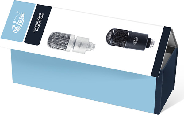 Микрофон Октава МК-115-Ч