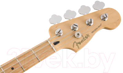 Бас-гитара Fender Player P Bass MN TPL