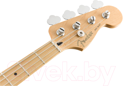 Бас-гитара Fender Player Jazz Bass MN 3TS