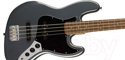 Бас-гитара Fender Squier Affinity Jazz Bass LRL BPG CFM