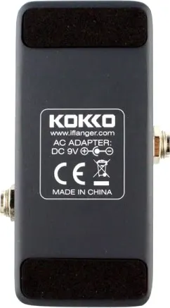 Педаль электрогитарная Kokko FLP2 Sos Loop Mini
