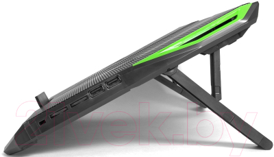 Подставка для ноутбука Crown CMLS-k332