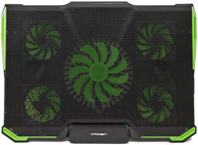 Подставка для ноутбука Crown CMLS-k332