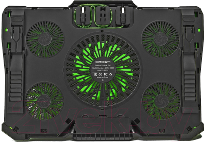 Подставка для ноутбука Crown CMLS-k332