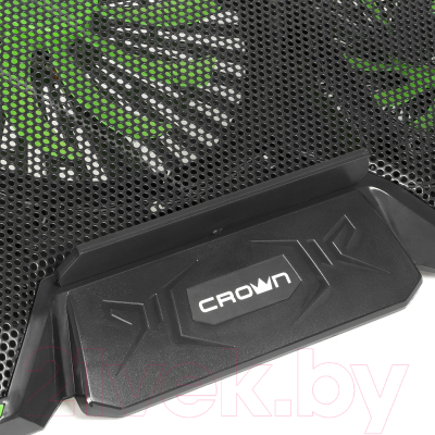 Подставка для ноутбука Crown CMLS-k332