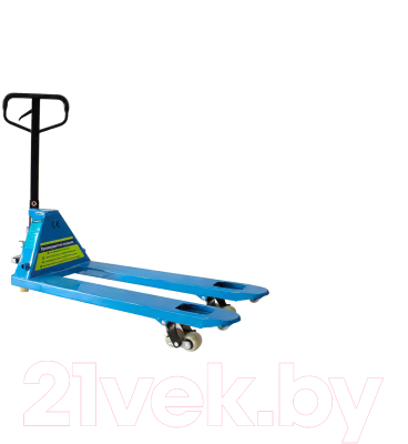 Тележка гидравлическая TOR 2500кг 1150мм RHP(BF) / 1010179