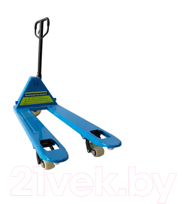 Тележка гидравлическая TOR 2500кг 1150мм RHP(BF) / 1010179