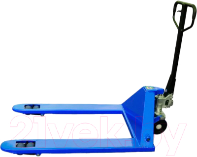 Тележка гидравлическая TOR 2500кг 1220х685мм RHP(BF) / 1010177 - фото