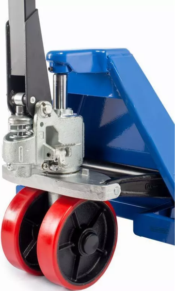 Тележка гидравлическая TOR 2500кг 1500мм RHP / 118257