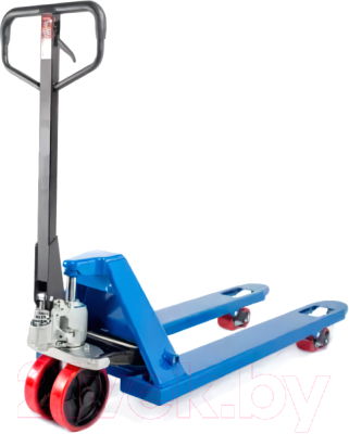 Тележка гидравлическая TOR 3000кг 1150мм RHP / 118259 - фото