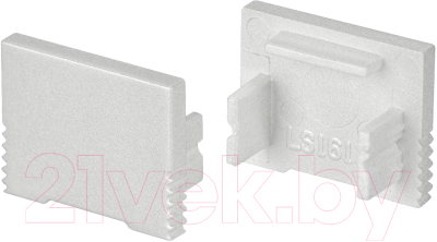 Заглушка для профиля Arlight SL-SLIM-H13M / 024473 - фото