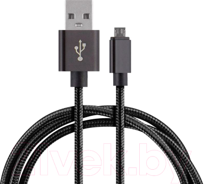 Кабель Energy ET-25 USB/MicroUSB / 104102 - фото
