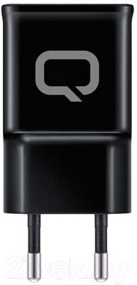 Адаптер питания сетевой Qumo Energy Charger 001 / Q30503