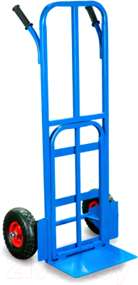 Тележка ручная TOR КГ-250П 250кг / 1024905 - фото