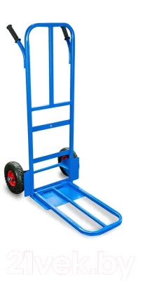 Тележка ручная TOR КГ-250П 250кг / 1024905