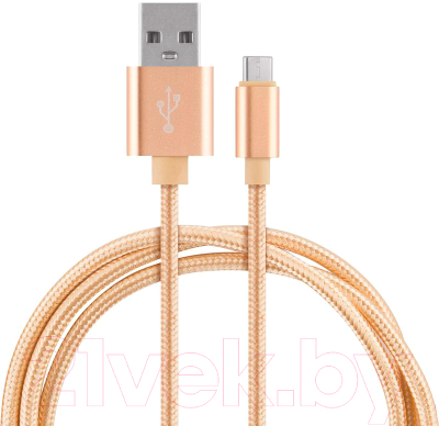 Кабель Energy ET-28 USB/Type-C / 104100 - фото
