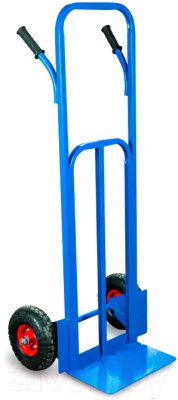 Тележка ручная TOR КГ-300 300кг / 1021599 - фото
